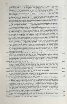 Thesaurus Inscriptionum Aegyptiacarum. Band I-II, III-IV, V-VI (complete set)[newline]M2418f-31.jpeg