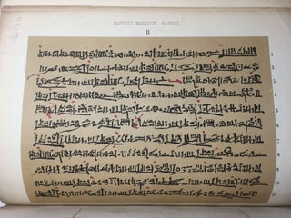 Le papyrus magique Harris[newline]M2419b-03.jpg