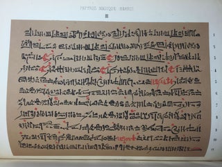 Le papyrus magique Harris[newline]M2419b-16.jpg
