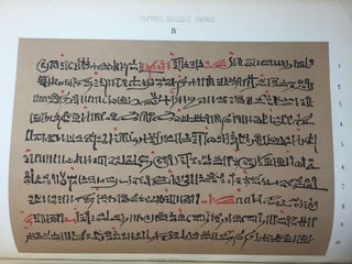 Le papyrus magique Harris[newline]M2419b-17.jpg
