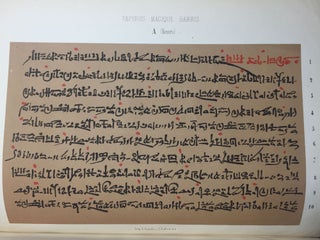Le papyrus magique Harris[newline]M2419b-23.jpg