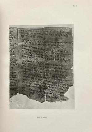 Le manuscrit magique copte No. 42573 du Musée Egyptien du Caire[newline]M2421a-07.jpeg