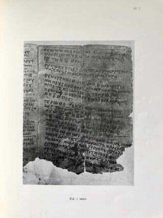 Le manuscrit magique copte No. 42573 du Musée Egyptien du Caire[newline]M2421b-10.jpg