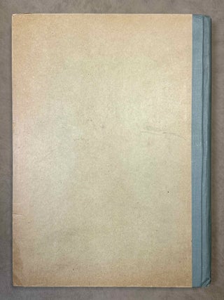 Coptic ostraca from the collections of the Egypt Exploration Fund, the Cairo Museum and others