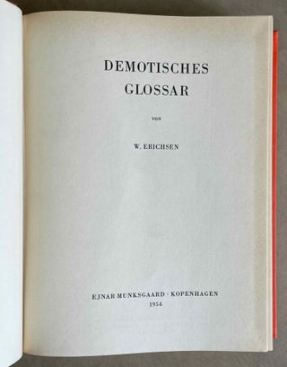 Demotisches Glossar[newline]M2425i-02.jpeg