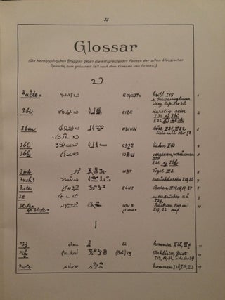 Das demotische Totenbuch der Pariser Nationalbibliothek
