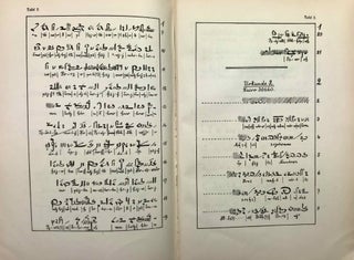 Demotische Urkunden zum ägyptischen Bürgerschaftsrechte vorzügleich der Ptolemäerzeit[newline]M2458-15.jpeg