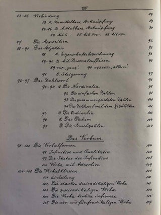 Achmimisch-Koptische Grammatik. Mit Chrestomathie und Wörterbuch.[newline]M2463-08.jpg
