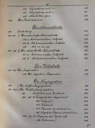 Achmimisch-Koptische Grammatik. Mit Chrestomathie und Wörterbuch.[newline]M2463-09.jpg