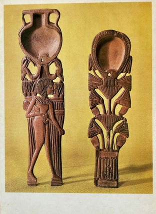 Isskusstvo Drevnego Egipta (The Art of Ancient Egypt)[newline]M2474-04.jpeg