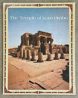 Item #M2476 The Temple of Kom Ombo[newline]M2476-00.jpeg