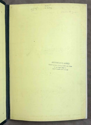Grammaire démotique. Contenant les principes généraux de la langue et de l'écriture populaires des Anciens Egyptiens. Avec un tableau général des signes démotiques et dix planches y annexées.