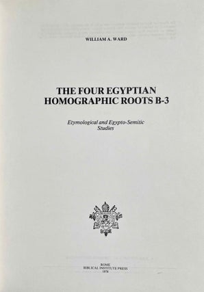The four Egyptian homographic roots B-3[newline]M2504-01.jpeg