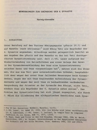 Festschrift Jürgen von Beckerath[newline]M2505-04.jpg