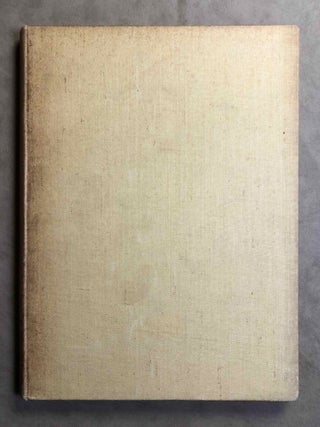 Item #M2518a Le manuscrit de la version copte en dialecte sahidique des “Apophthegmata...