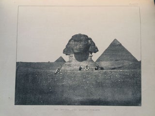 Notes on the Great Pyramid of Egypt and the cubits used in the Design[newline]M2530-11.jpg