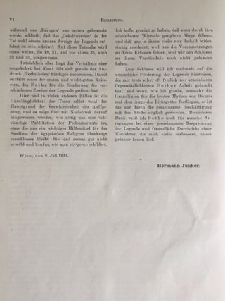 Die Onurislegende