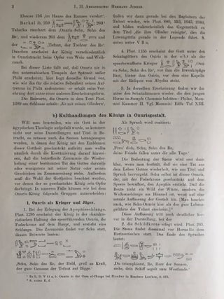 Die Onurislegende