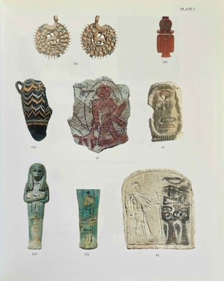 The Memphite Tomb of Horemheb commander-in-chief of Tut'ankhamun. Part I: The reliefs, inscriptions, and commentary. Part II: A catalogue of the finds.