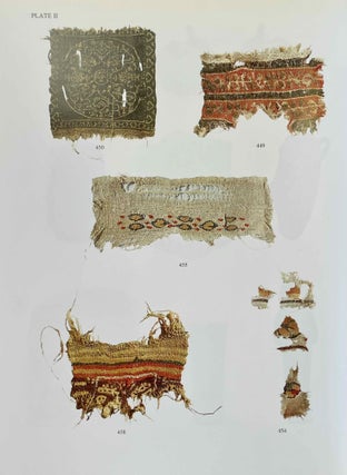 The Memphite Tomb of Horemheb commander-in-chief of Tut'ankhamun. Part I: The reliefs, inscriptions, and commentary. Part II: A catalogue of the finds.