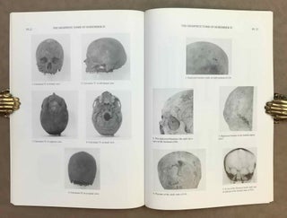 The Memphite Tomb of Horemheb commander-in-chief of Tut'ankhamun. Part IV: The human skeletal remains.