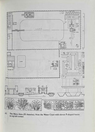 The Private Chapel in Ancient Egypt: A Study of the Chapels in the Workmen‘s Village at El Amarna with Special Reference to Deir el Medina and other Sites[newline]M2548d-06.jpeg