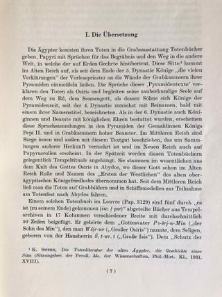 Die Deutung der Geheimnisse des Rituals f&uuml;r die Abwehr des B&ouml;sen[newline]M2555a-05.jpg