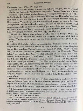 Die Deutung der Geheimnisse des Rituals f&uuml;r die Abwehr des B&ouml;sen[newline]M2555a-06.jpg