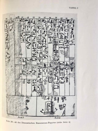 Die Deutung der Geheimnisse des Rituals f&uuml;r die Abwehr des B&ouml;sen[newline]M2555a-08.jpg