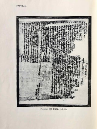 Die Deutung der Geheimnisse des Rituals f&uuml;r die Abwehr des B&ouml;sen[newline]M2555a-09.jpg