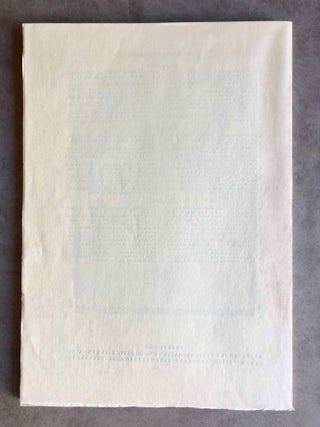 Die Deutung der Geheimnisse des Rituals f&uuml;r die Abwehr des B&ouml;sen[newline]M2555a-12.jpg