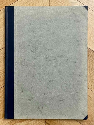 Urkunden (VI) mythologischen Inhalts. Erstes Heft: B&uuml;cher und Spr&uuml;che gegen den Gott Seth.[newline]M2558e-01.jpeg