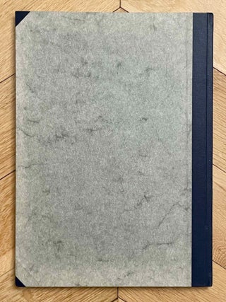 Urkunden (VI) mythologischen Inhalts. Erstes Heft: B&uuml;cher und Spr&uuml;che gegen den Gott Seth.[newline]M2558e-04.jpeg
