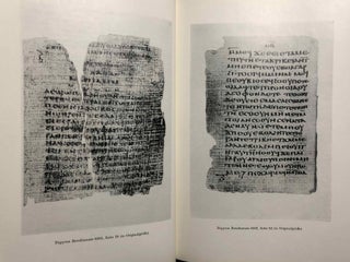 Die gnostischen Schriften des koptischen Papyrus Berolinensis 8502. Herausgegeben, übersetzt und bearbeitet.