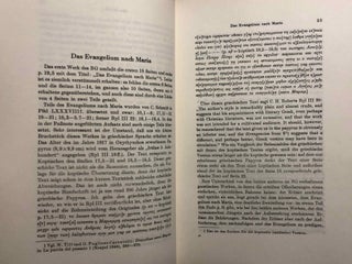 Die gnostischen Schriften des koptischen Papyrus Berolinensis 8502. Herausgegeben, übersetzt und bearbeitet.[newline]M2562b-05.jpg
