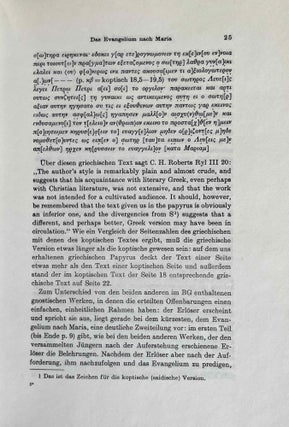 Die gnostischen Schriften des koptischen Papyrus Berolinensis 8502. Herausgegeben, übersetzt und bearbeitet.[newline]M2562b-06.jpeg