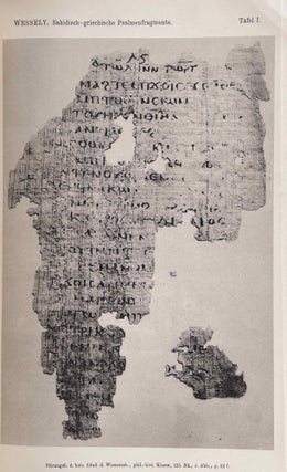 Sahidisch-griechische Psalmenfragmente[newline]M2568-07.jpeg