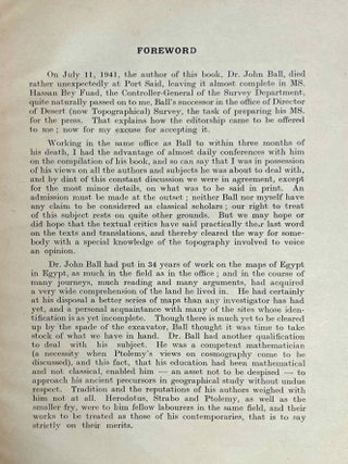 Egypt in the Classical Geographers[newline]M2574b-03.jpeg