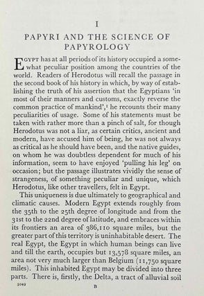 Egypt from Alexander the Great to the Arab Conquest. A study in the diffusion and decay of Hellenism.