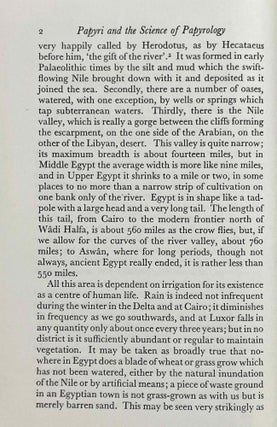 Egypt from Alexander the Great to the Arab Conquest. A study in the diffusion and decay of Hellenism.