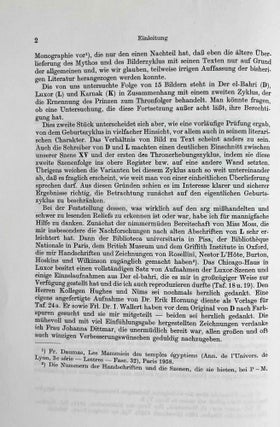 Die Geburt des Gottkönigs. Studien zur Überlieferung eines altägyptischen Mythos.[newline]M2583-06.jpeg