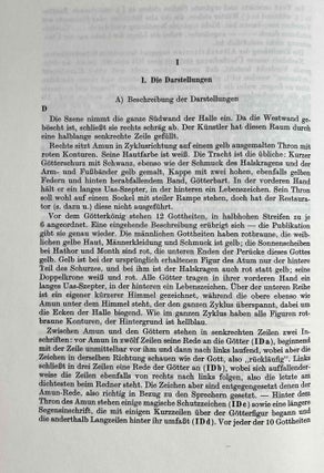 Die Geburt des Gottkönigs. Studien zur Überlieferung eines altägyptischen Mythos.[newline]M2583-08.jpeg