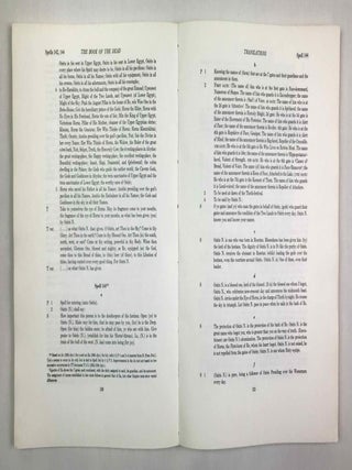 The Book of the Dead or Going Forth by Day. Ideas of the Ancient Egyptians Concerning the Hereafter As Expressed in Their Own Terms.