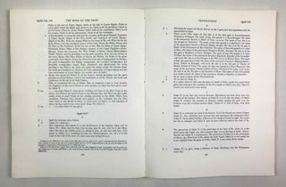 The Book of the Dead or Going Forth by Day. Ideas of the Ancient Egyptians Concerning the Hereafter As Expressed in Their Own Terms.