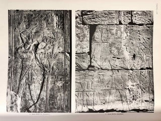 Die Südlichen Räume des Tempels von Luxor[newline]M2620c-08.jpg