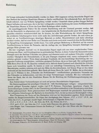 Demotische Papyri aus den Staatlichen Museen zu Berlin. Lieferung II: Thebanische Kaufverträge des 3. und 2. Jahrhundert v. u. Z.[newline]M2624b-04.jpeg