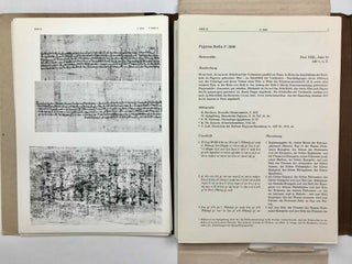 Demotische Papyri aus den Staatlichen Museen zu Berlin. Lieferung II: Thebanische Kaufverträge des 3. und 2. Jahrhundert v. u. Z.[newline]M2624b-07.jpeg
