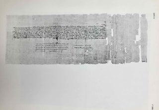 Demotische Papyri aus den Staatlichen Museen zu Berlin. Lieferung II: Thebanische Kaufverträge des 3. und 2. Jahrhundert v. u. Z.[newline]M2624b-08.jpeg