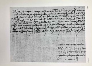 Demotische Papyri aus den Staatlichen Museen zu Berlin. Lieferung II: Thebanische Kaufverträge des 3. und 2. Jahrhundert v. u. Z.[newline]M2624b-09.jpeg
