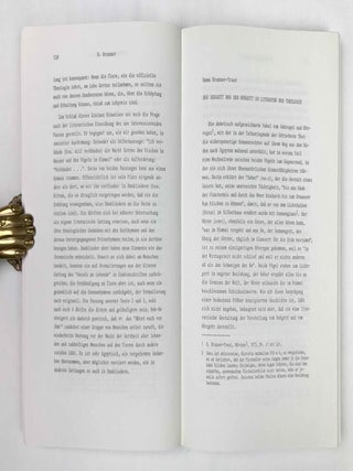 Fragen an die alt&auml;gyptische Literatur. Studien zum Gedenken an Eberhard Otto.